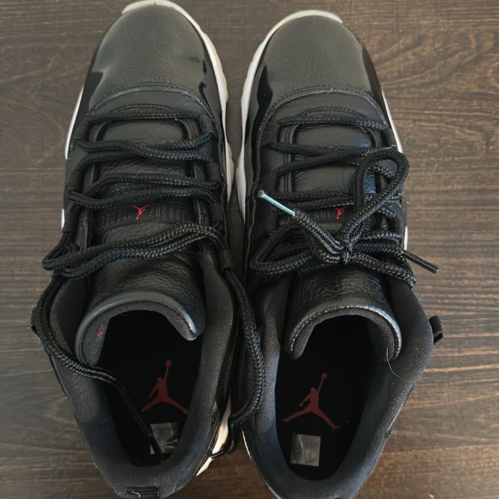 Jordan 11 72-10 concords - Picture 4 of 6